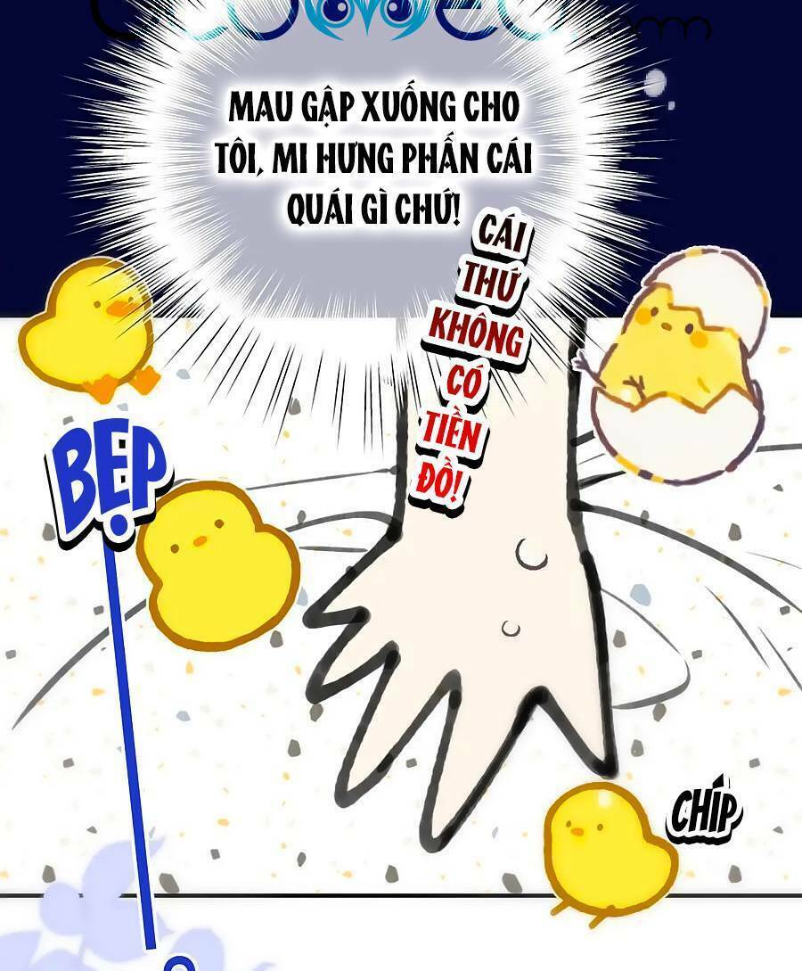 Lâu Tiểu Thư, Lại Gặp Nhau Rồi Chương 121.5 Ảnh 37