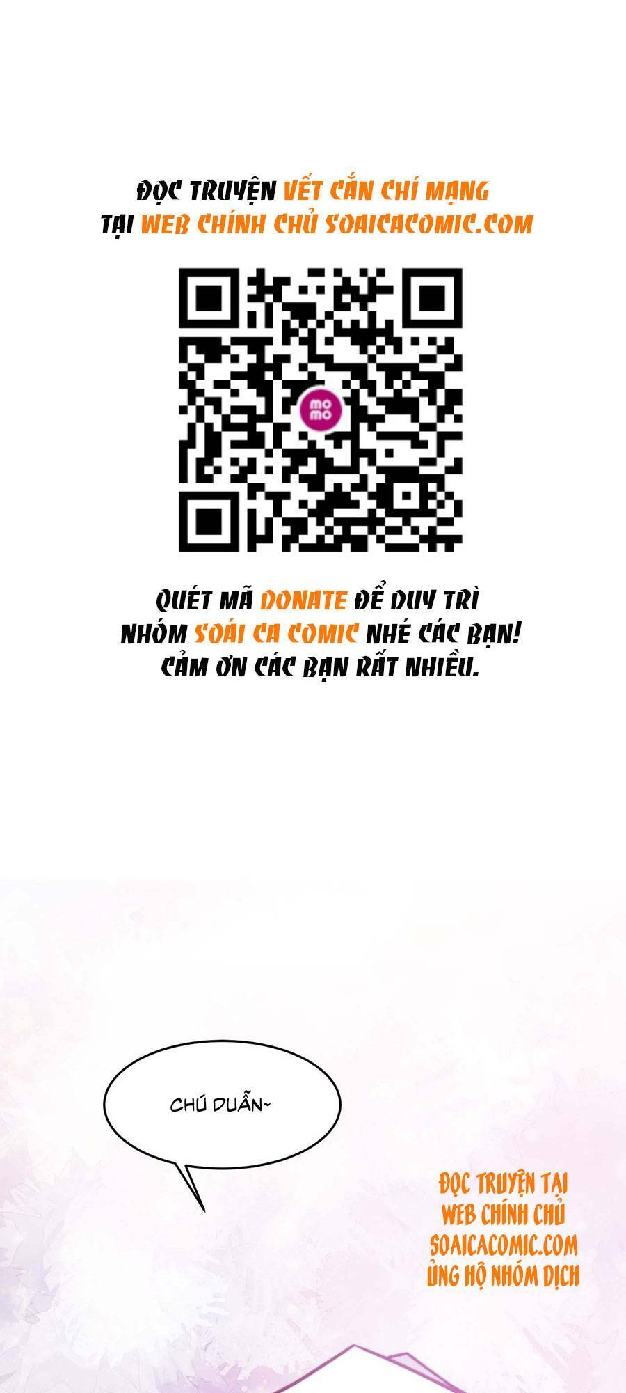 Vết Cắn Trí Mạng Chương 44 Ảnh 2