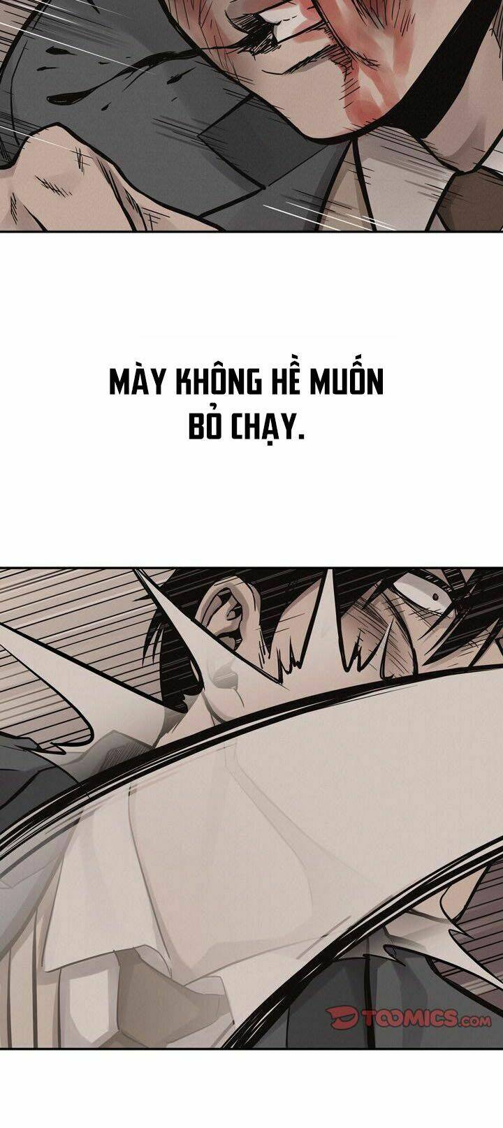 Nắm Đấm Chương 63 Ảnh 4