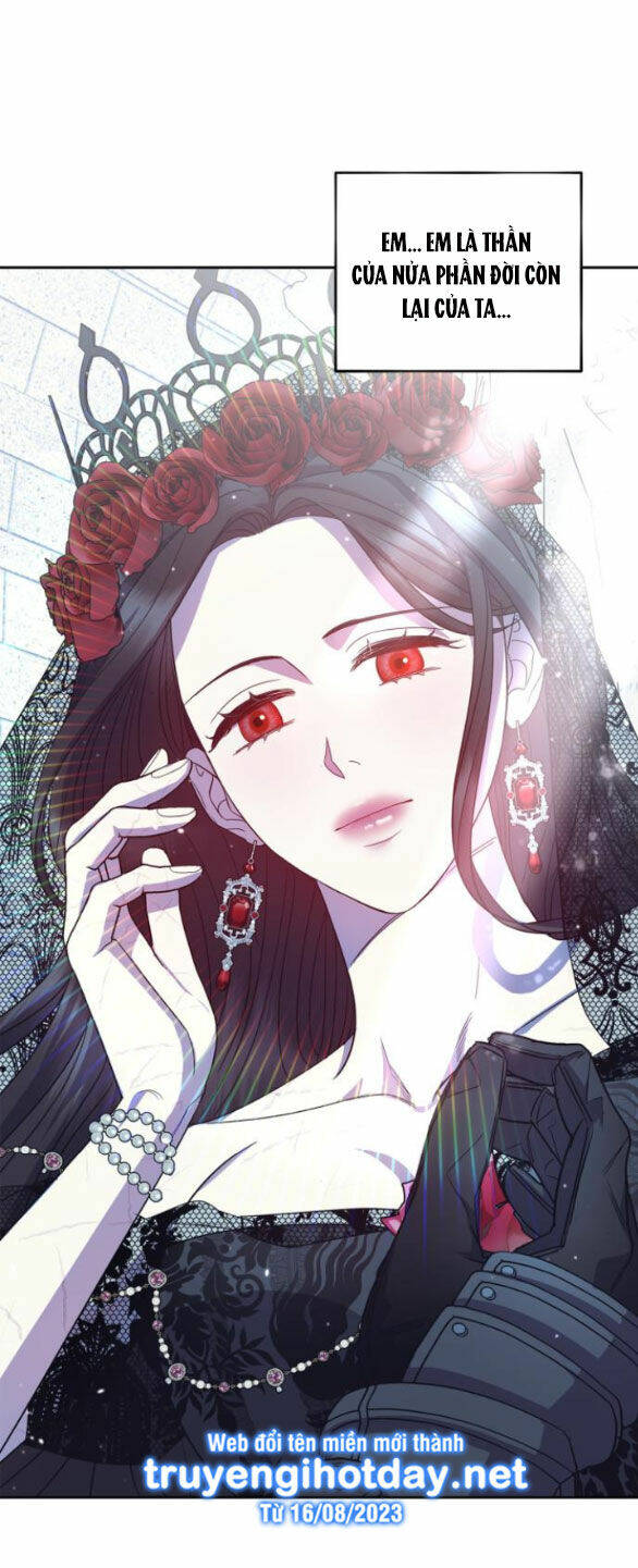 Mong Chờ Giây Phút Thiêng Liêng Được Chạm Tới Người Chương 52.1 Ảnh 54