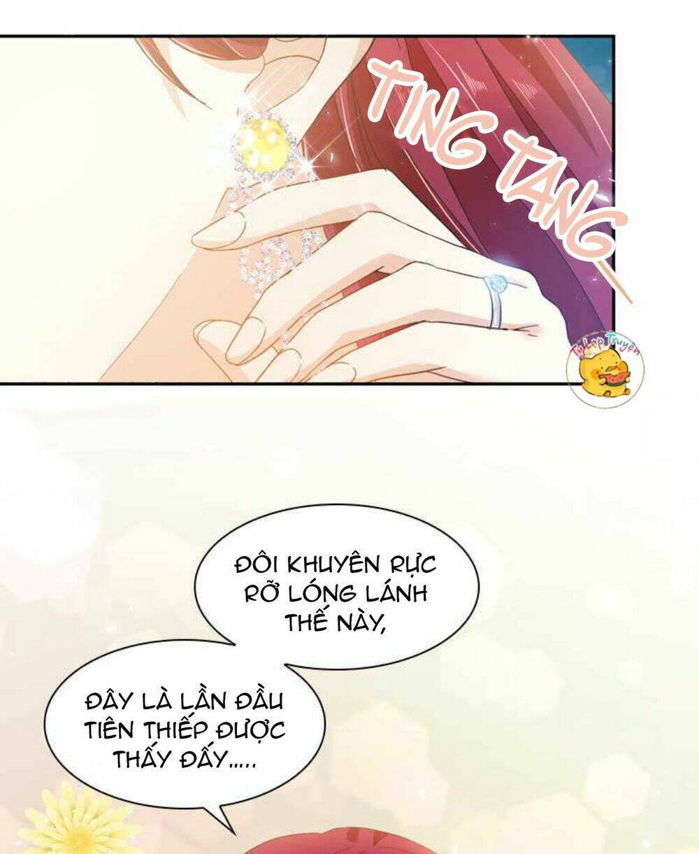 Ác Nữ Cải Biến Chương 48 Ảnh 25