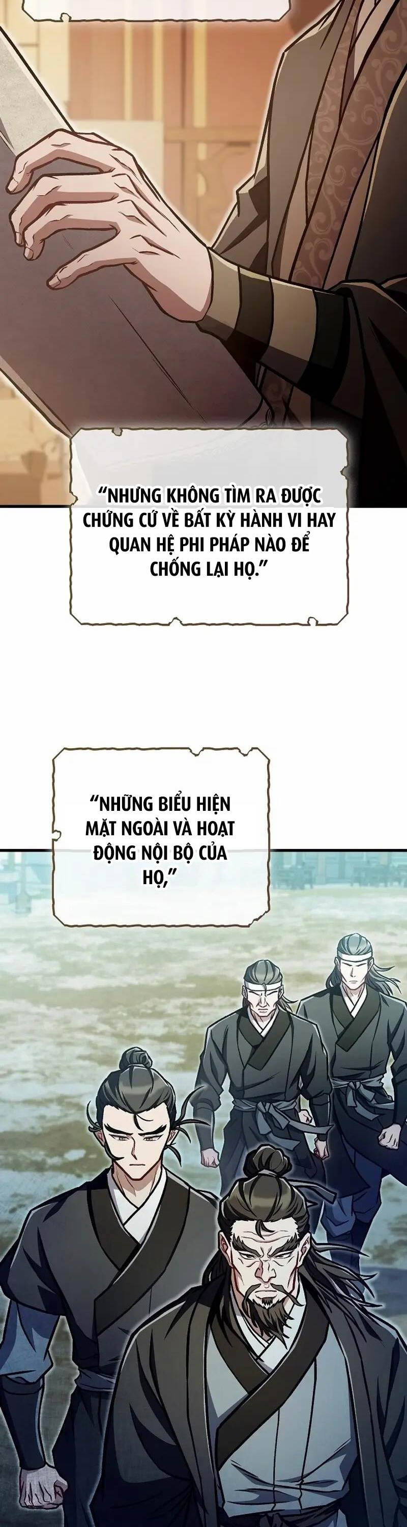 Tư Mã Song Hiệp Chương 39 Ảnh 13