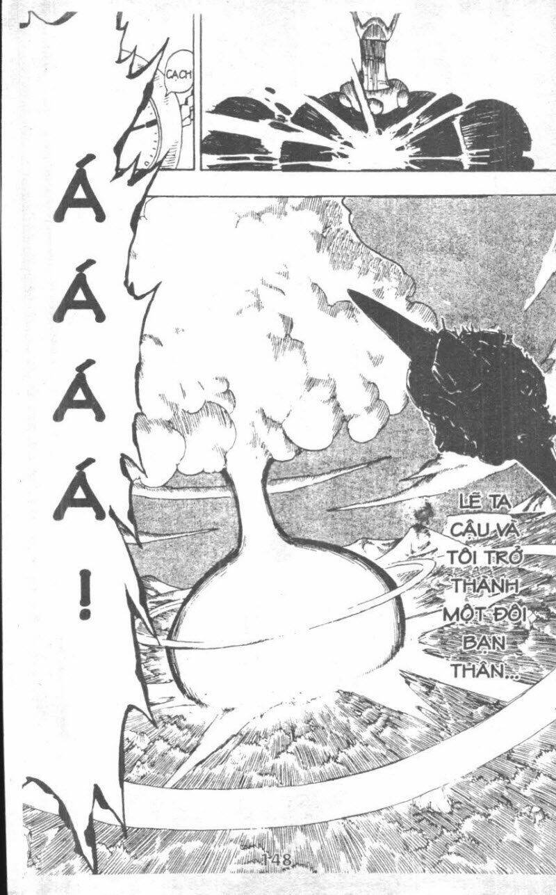 Rave Master (Scan) Chương 27 Ảnh 149