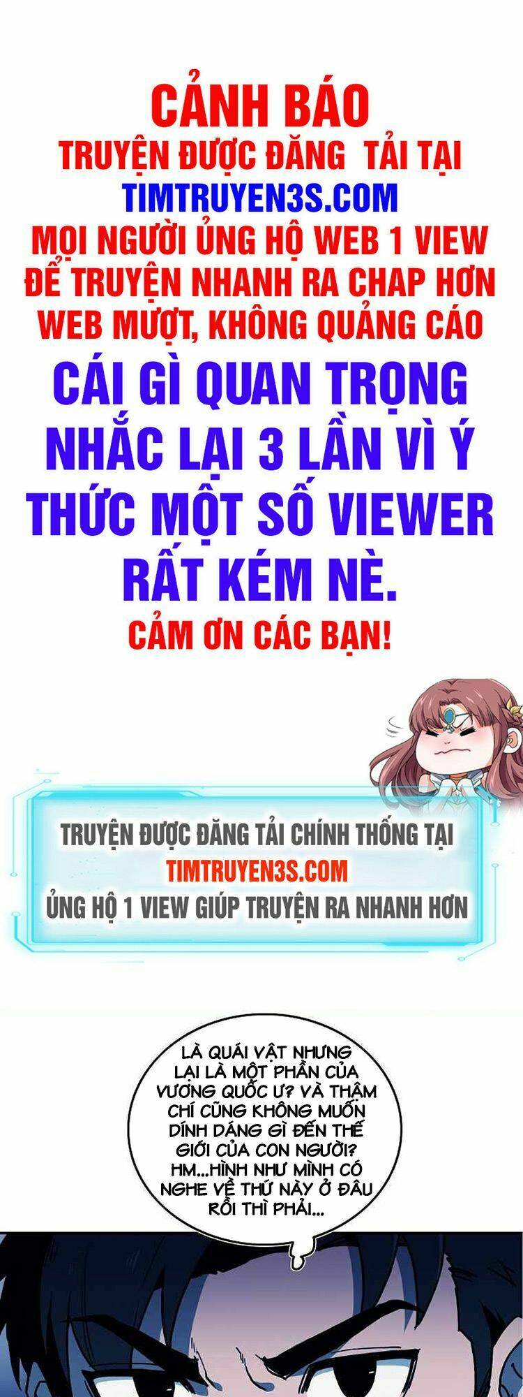 Tay Súng Ma Thuật - Bắn Tỉa Thép Chương 27 Ảnh 3