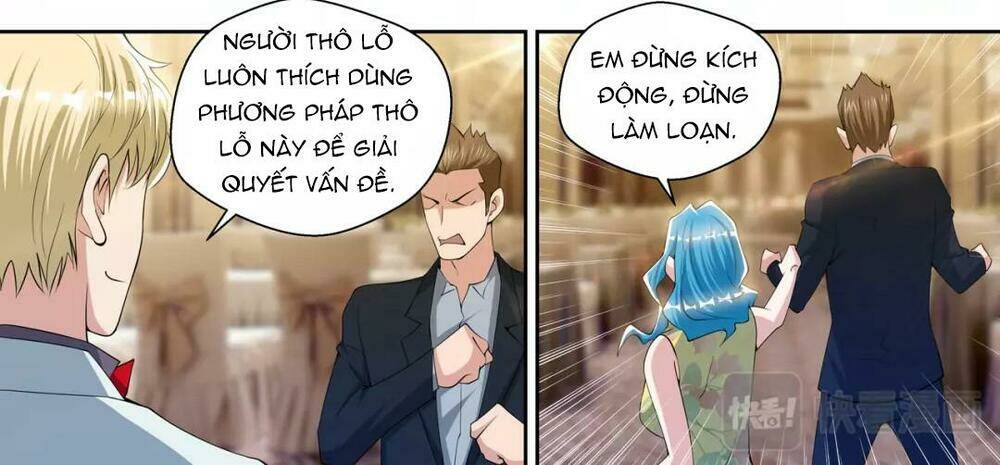 Tối Cường Cuồng Binh Chương 61 Ảnh 8