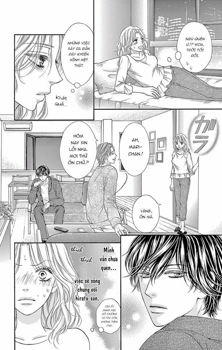 Otona No Koi Wa Kojiraseru Chương 1 Ảnh 21