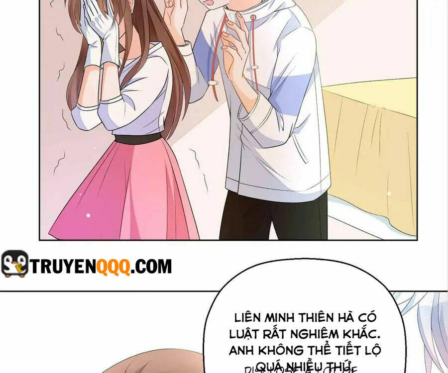 One Kiss A Day Chương 11 Ảnh 25