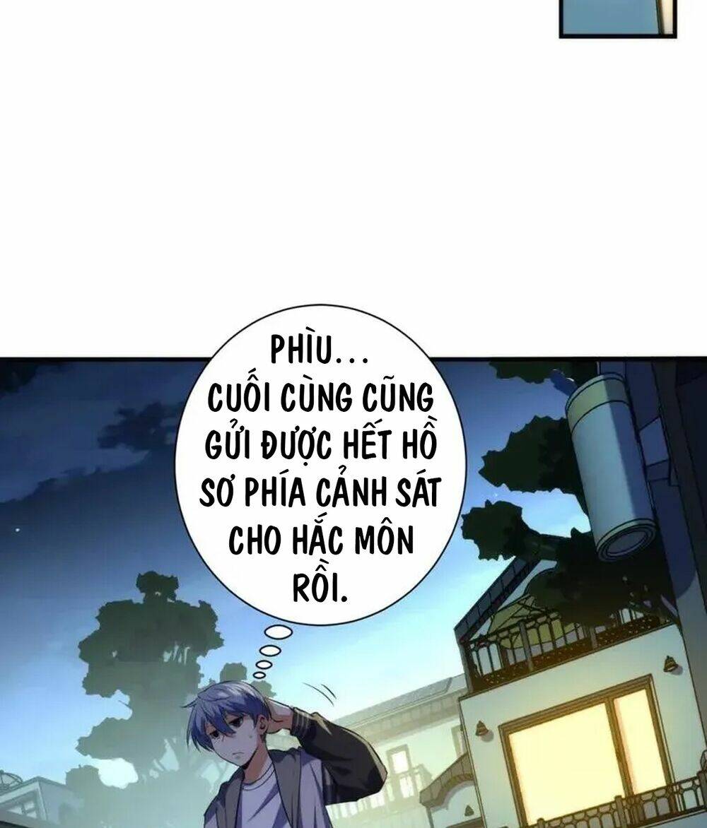 Trở Thành Thần Chủ Cthulhu Chương 236 Ảnh 69