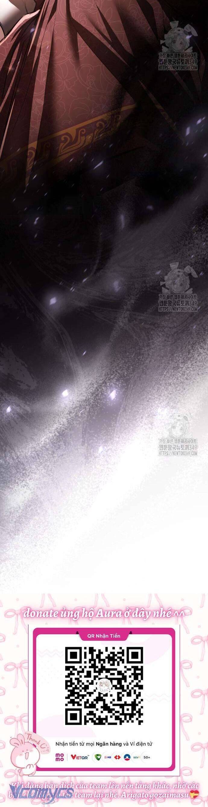 Khi Hắc Lang Gọi Tên Tôi Chương 24 Ảnh 61