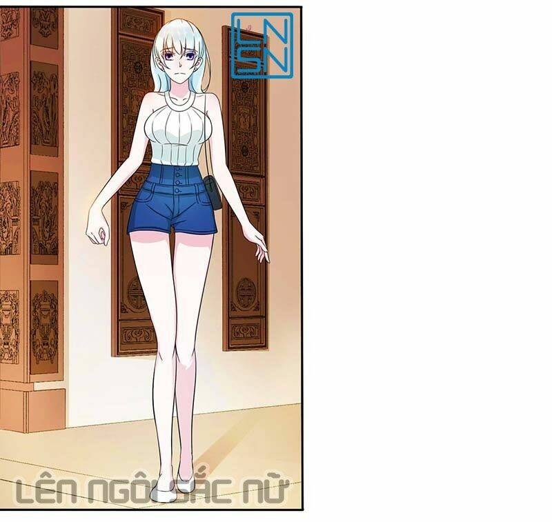 TổNg TàI Cưng ChiềU Vợ Yêu Chương 12 Ảnh 13
