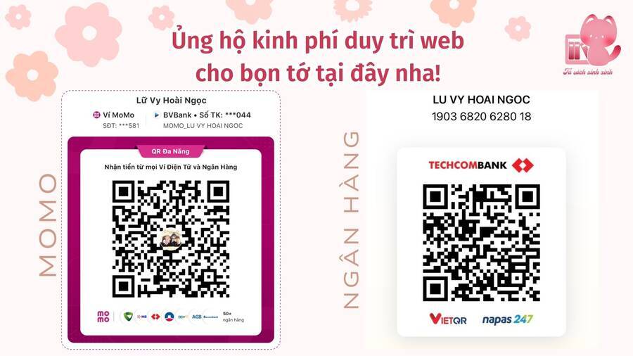 Tôi Không Muốn Làm Người Mai Mối Chương 55 Ảnh 51