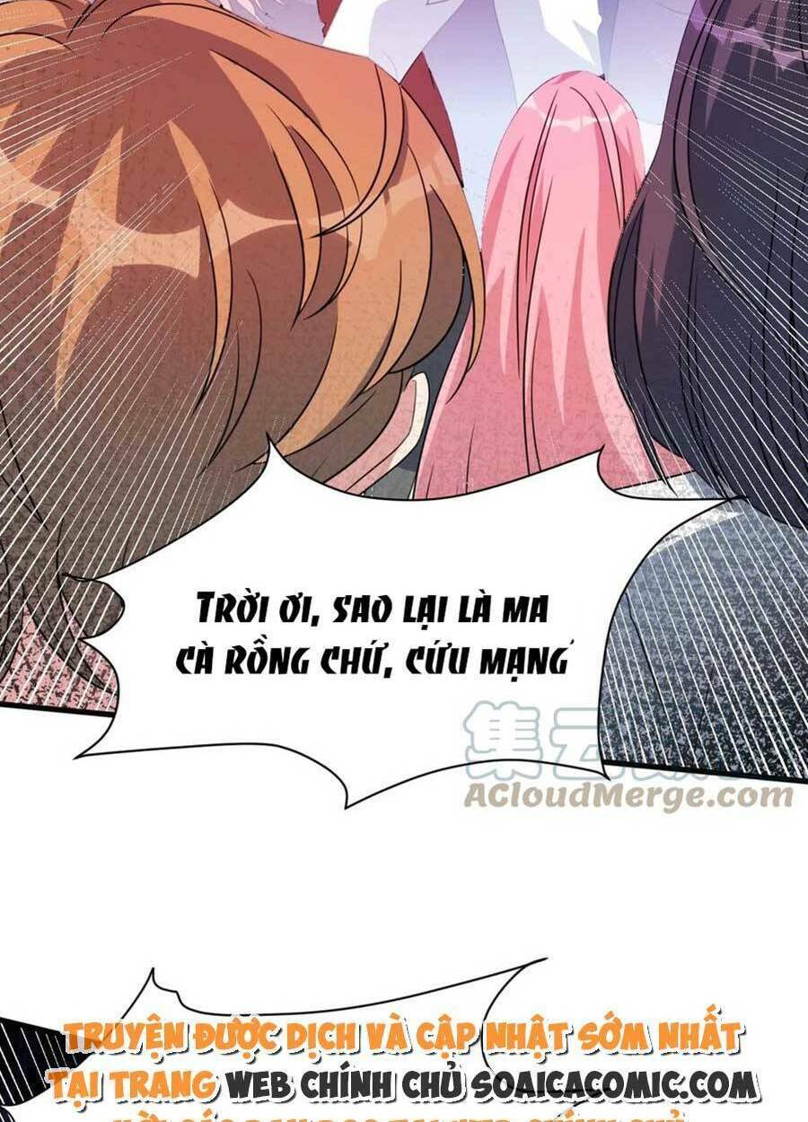 Vết Cắn Trí Mạng Chương 51 Ảnh 36