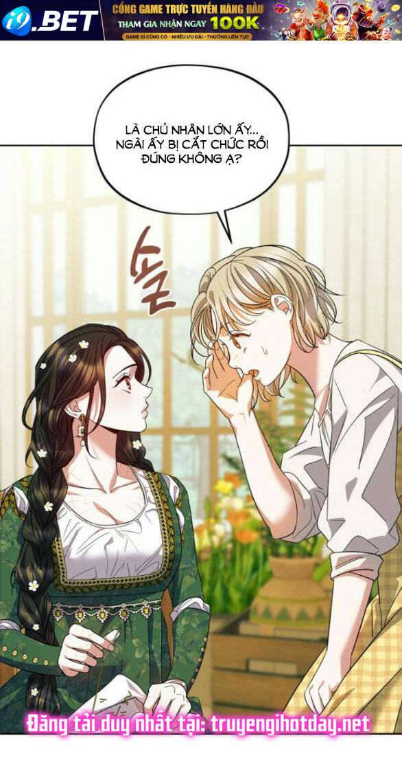 Mong Chờ Giây Phút Thiêng Liêng Được Chạm Tới Người Chương 54.1 Ảnh 6