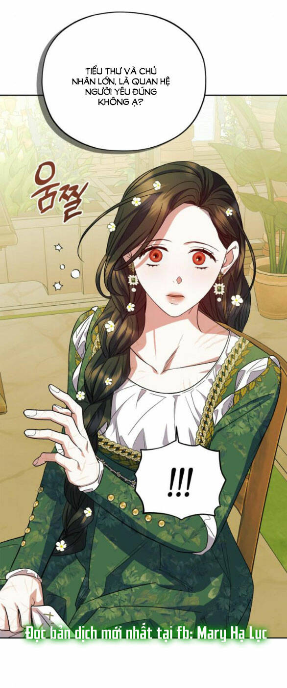 Mong Chờ Giây Phút Thiêng Liêng Được Chạm Tới Người Chương 54.1 Ảnh 18