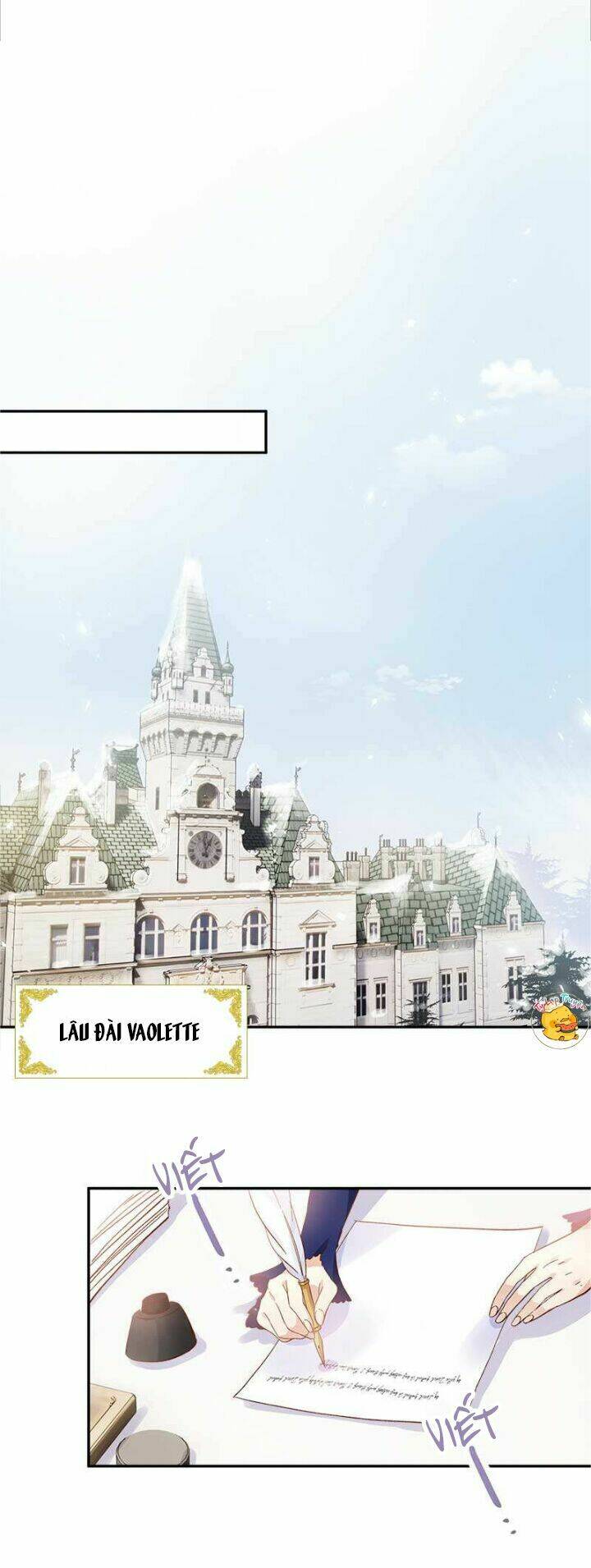 Ác Nữ Cải Biến Chương 45 Ảnh 15