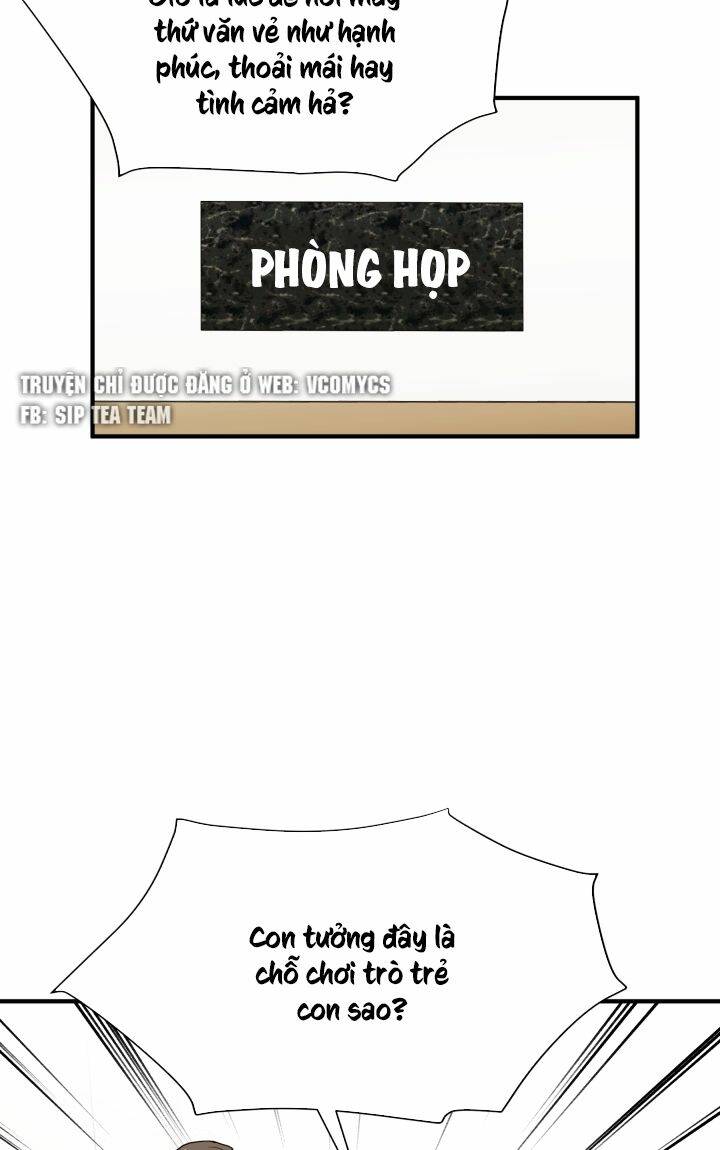 Chủ Tịch Đi Học Chương 22 Ảnh 34