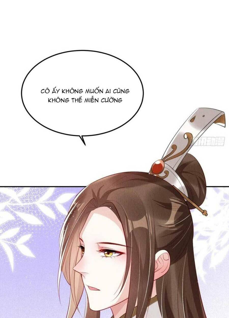 Vì Ta Trăm Hoa Cũng Phải Úa Tàn Chương 42 Ảnh 60
