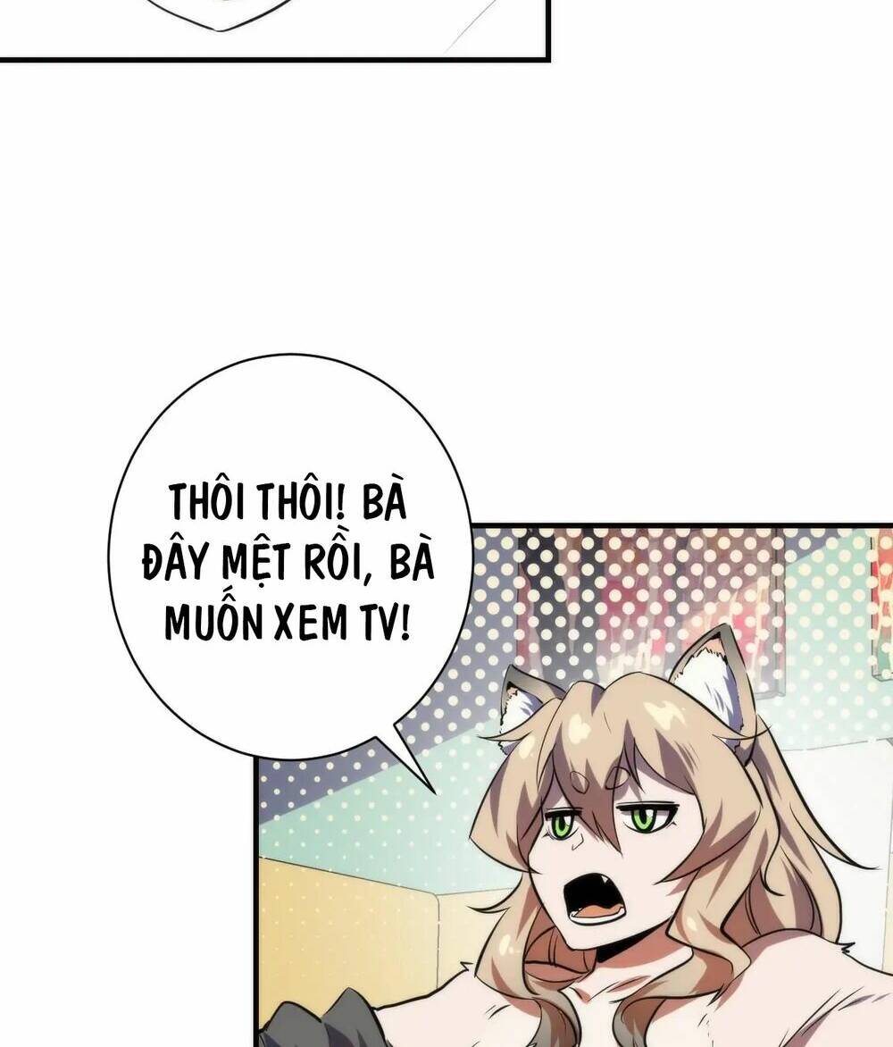 Trở Thành Thần Chủ Cthulhu Chương 239 Ảnh 74