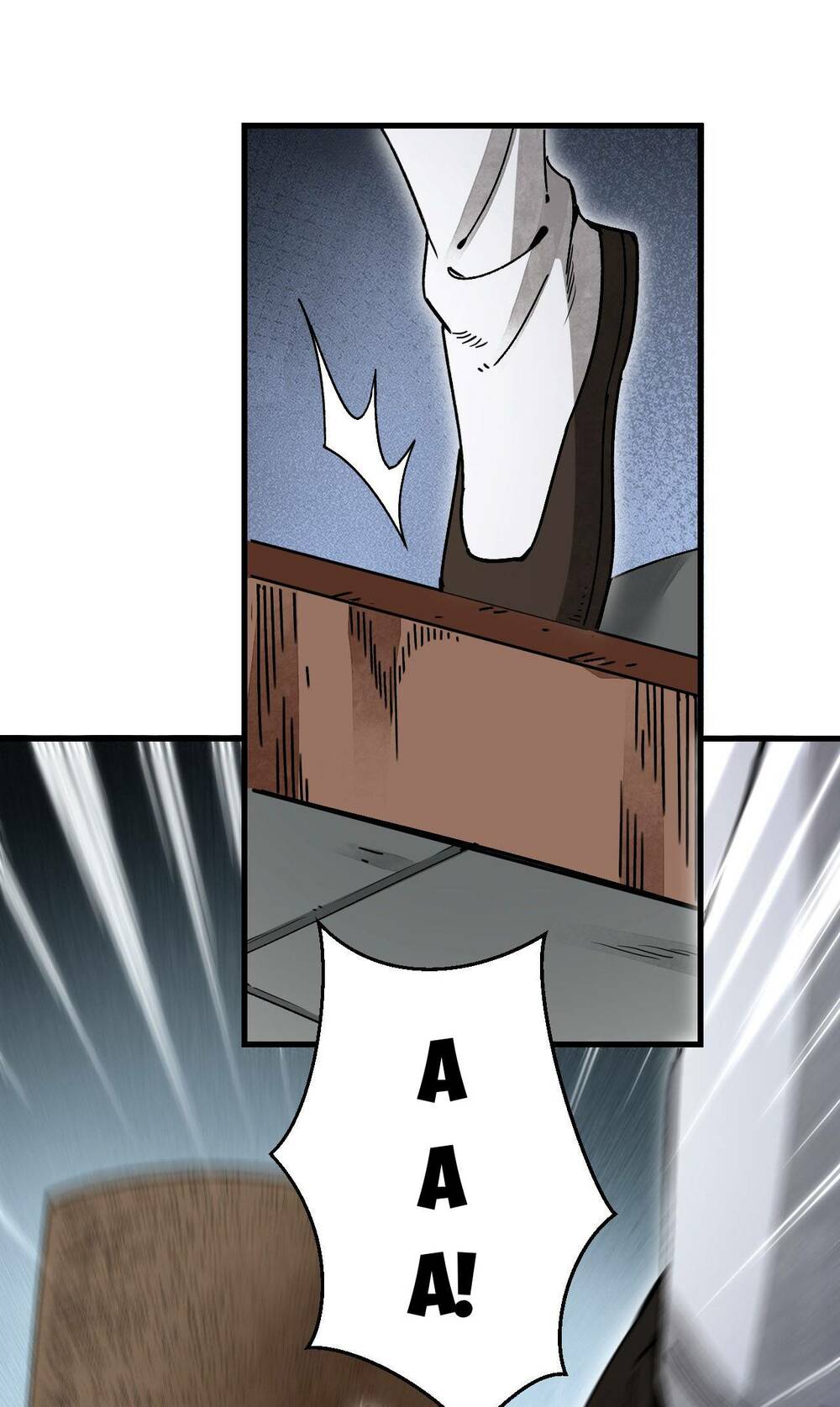 Địa Sát 72 Phép Thần Thông Chương 48 Ảnh 47