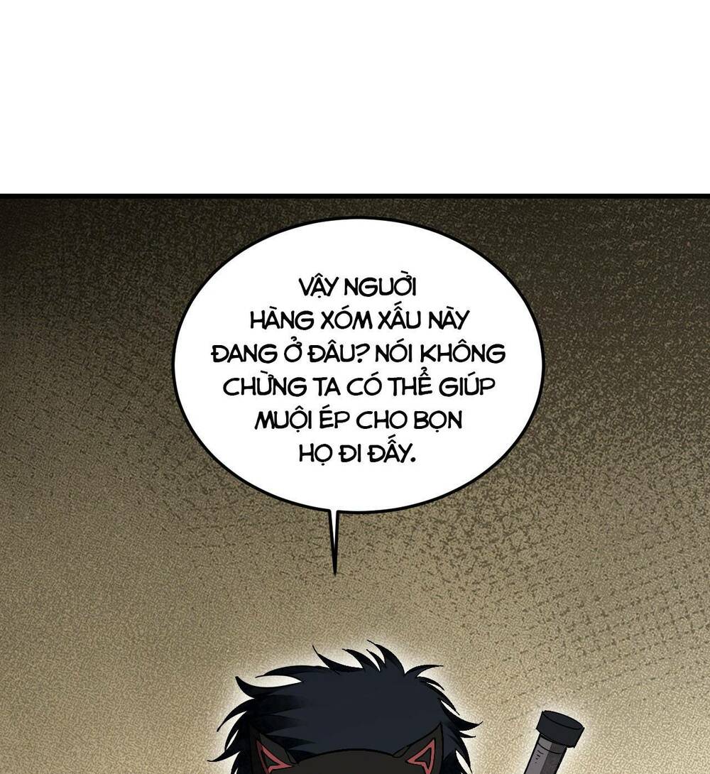 Địa Sát 72 Phép Thần Thông Chương 48 Ảnh 17