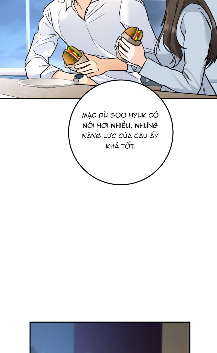Lý Do Kết Hôn Chương 15.2 Ảnh 11