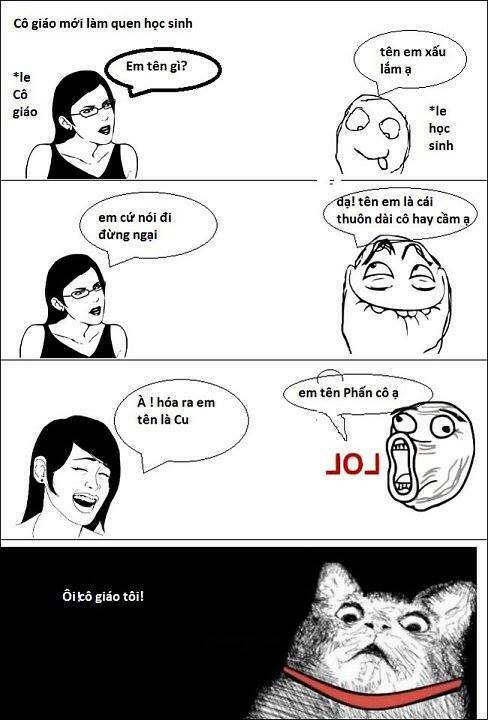ẢNh Troll Chế Chương 1 Ảnh 37