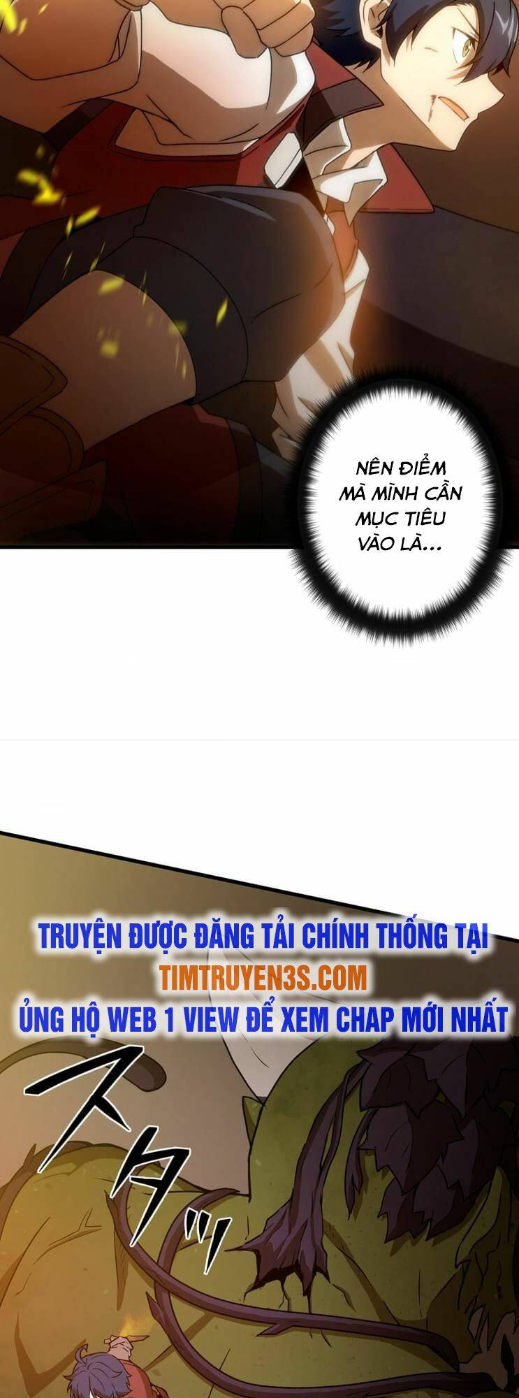 Pháp Sư Phế Vật Chương 12 Ảnh 36
