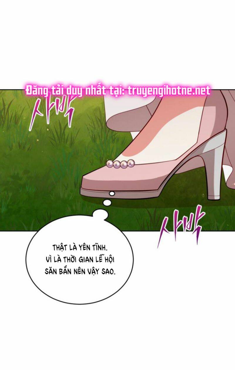 Quý Cô Khó Gần Chương 84 Ảnh 23