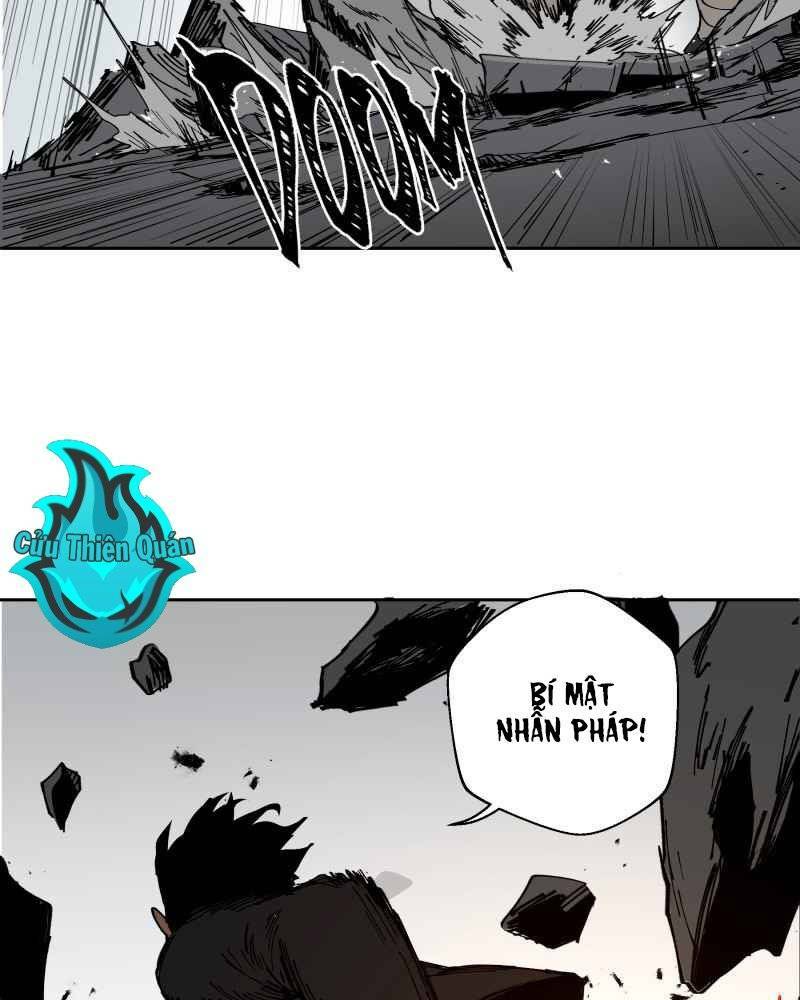 Black Sun Chương 2 Ảnh 13
