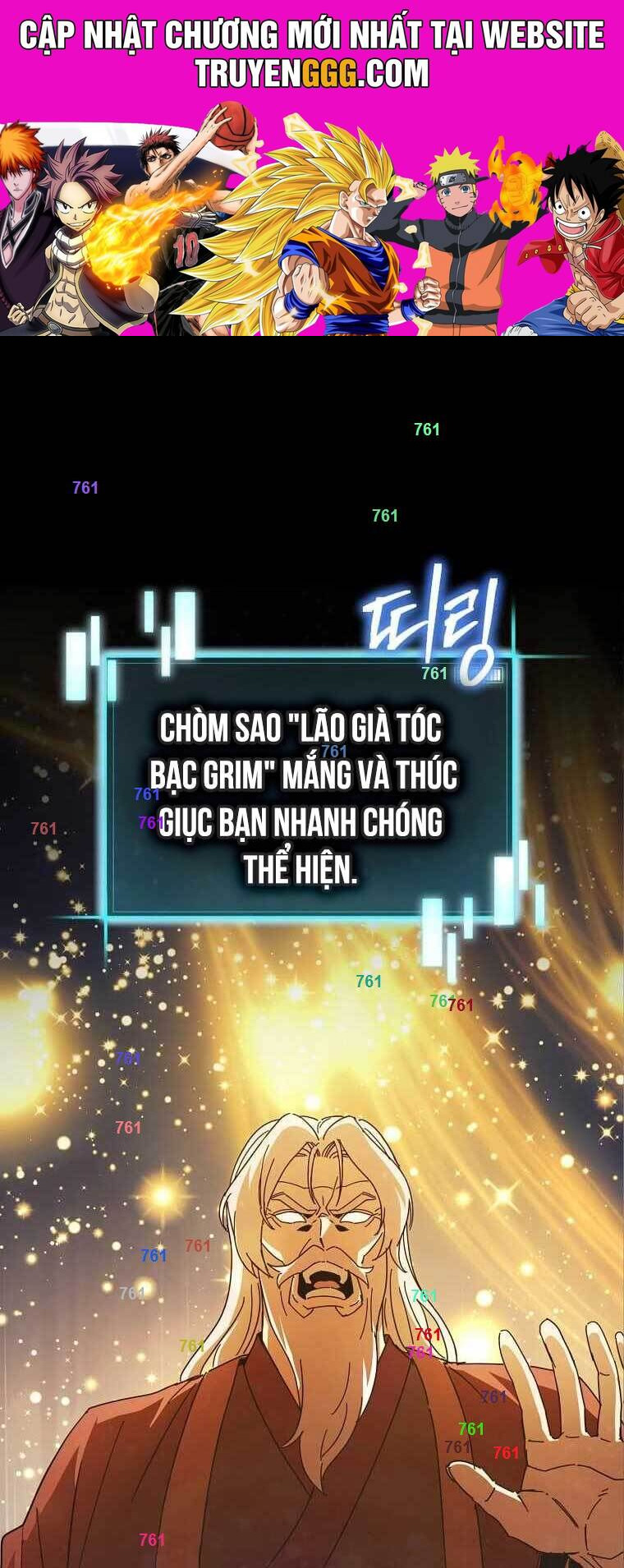 Ta Đoạt Bảo Ma Thần Chương 29 Ảnh 2