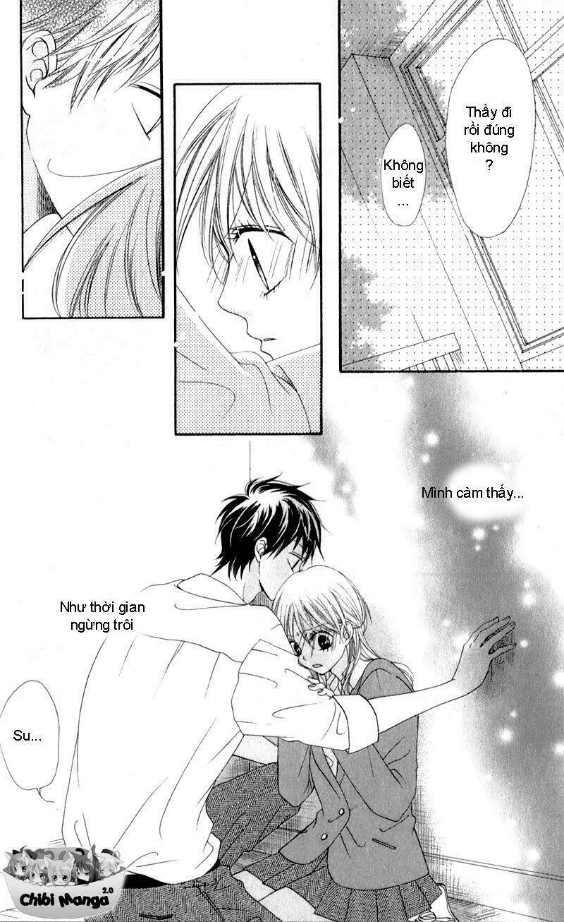 Kiss Made No Kyori Chương 1 Ảnh 39