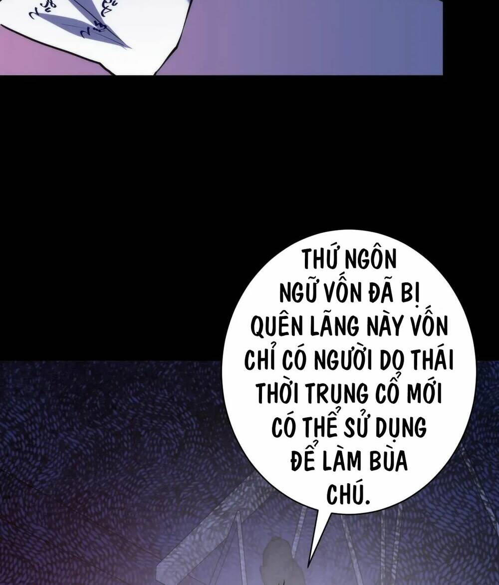 Trở Thành Thần Chủ Cthulhu Chương 238 Ảnh 29