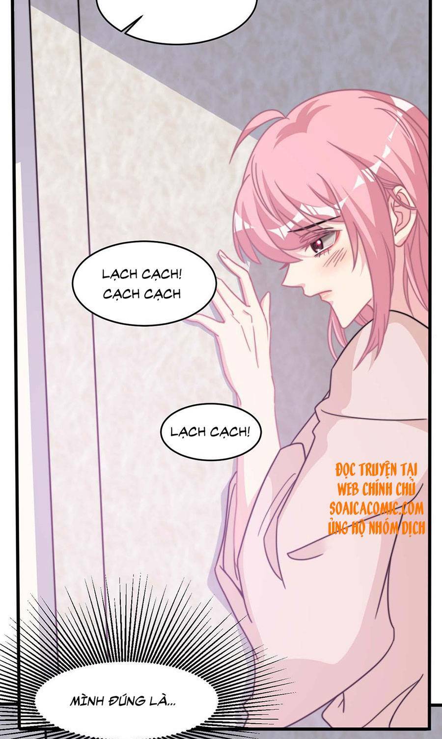 Vết Cắn Trí Mạng Chương 43 Ảnh 37