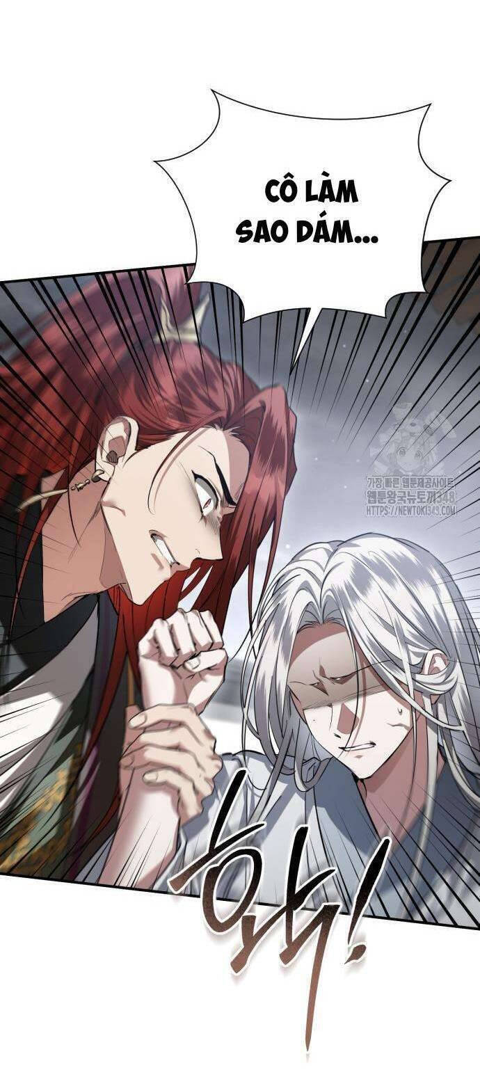 Khi Hắc Lang Gọi Tên Tôi Chương 23 Ảnh 4