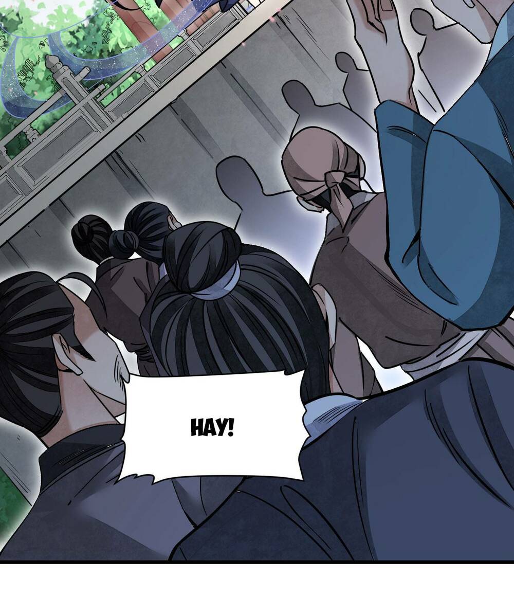 Địa Sát 72 Phép Thần Thông Chương 51 Ảnh 13