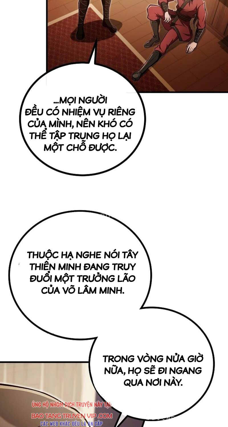 Tư Mã Song Hiệp Chương 42 Ảnh 48