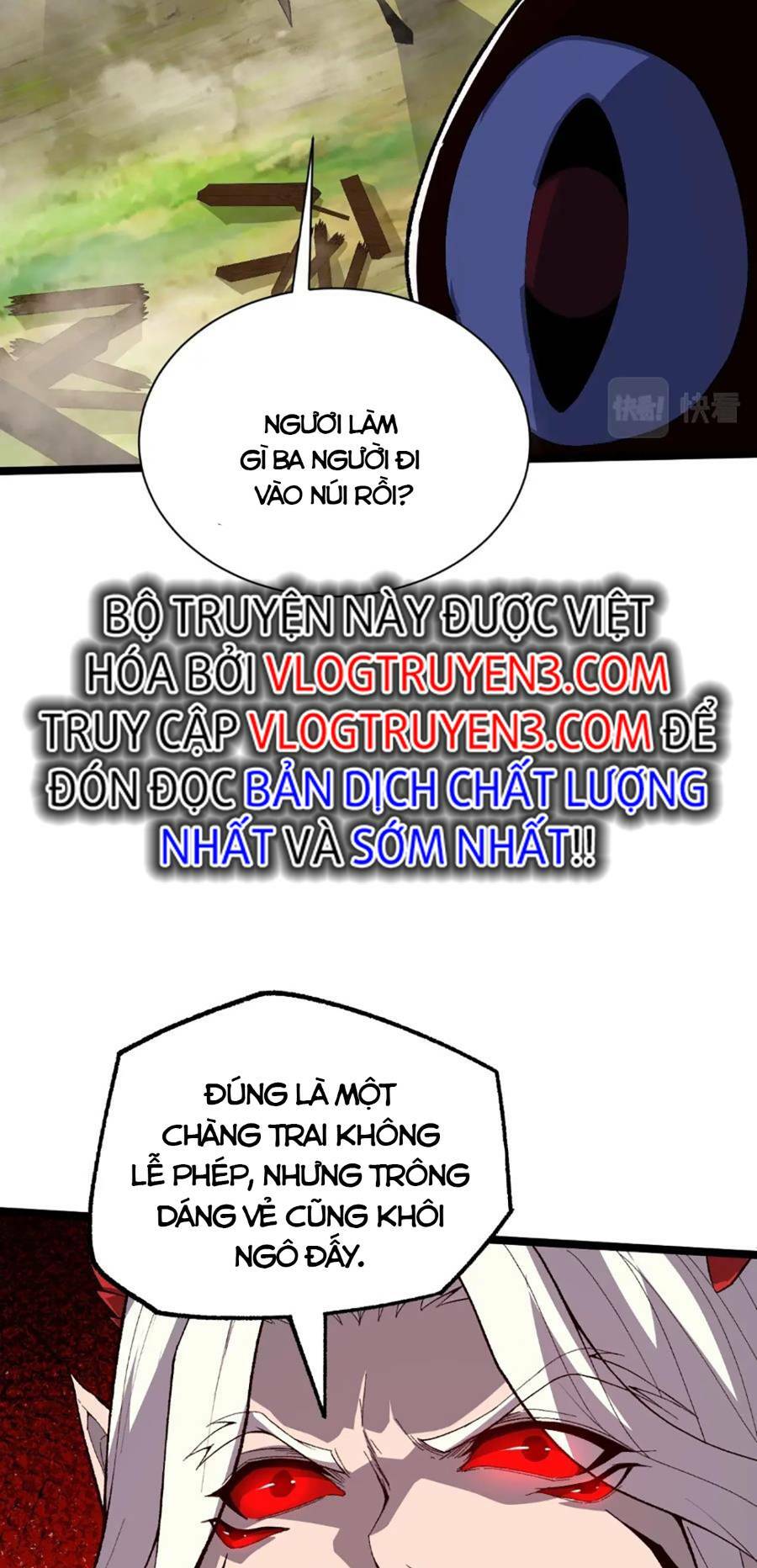 Sự Trở Lại Của Đệ Nhất Tông Sư Chương 69 Ảnh 39