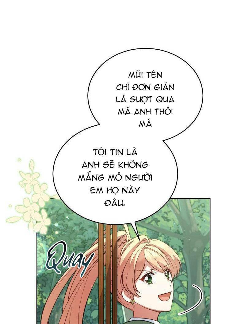 Quý Cô Khó Gần Chương 89 Ảnh 75