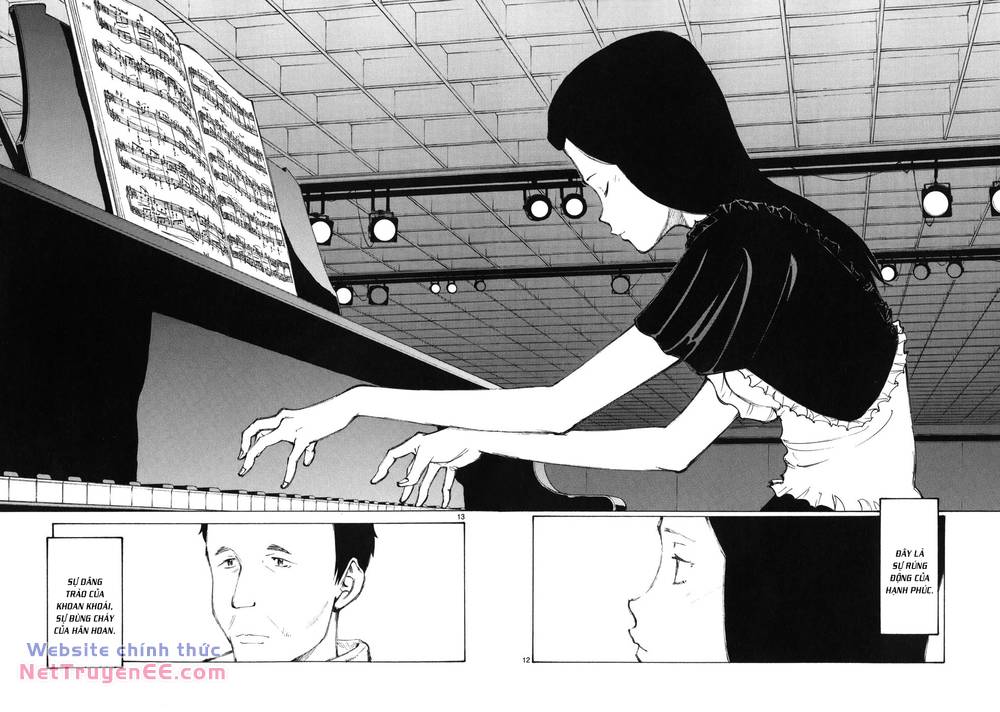 Bokurano: Ours Chương 37 Ảnh 13