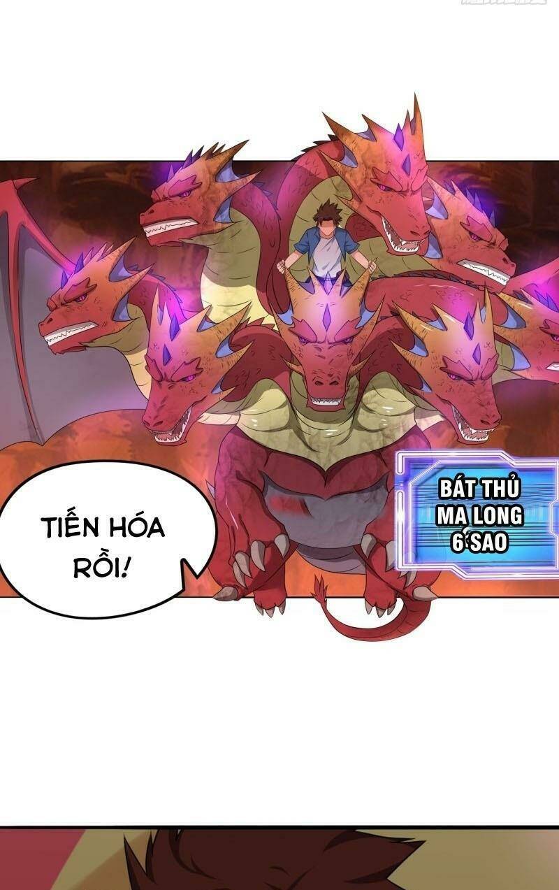 Trọng Sinh Đại Ngoạn Gia Chương 177 Ảnh 8