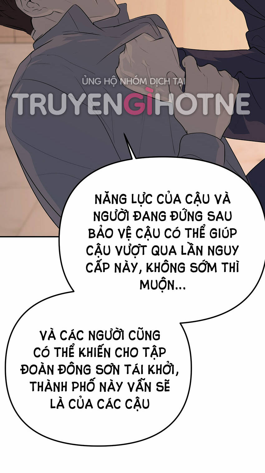 Ác Ma May Mắn Chương 59 Ảnh 48