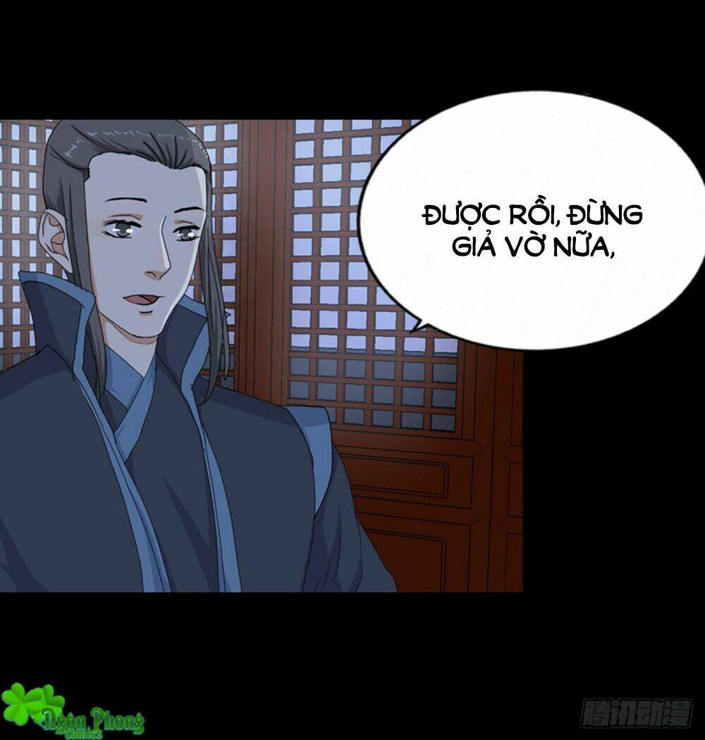 Hỏa Hồ Chương 36 Ảnh 29