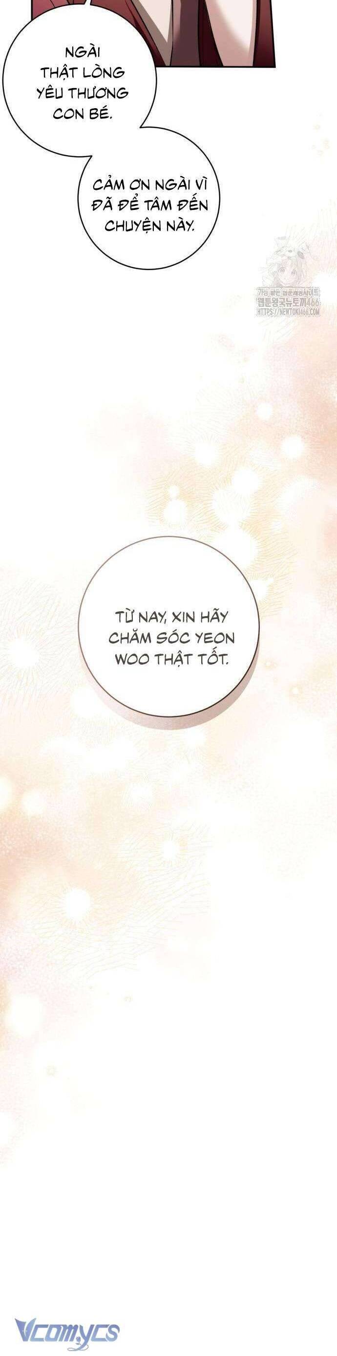 Khi Hắc Lang Gọi Tên Tôi Chương 43 Ảnh 35