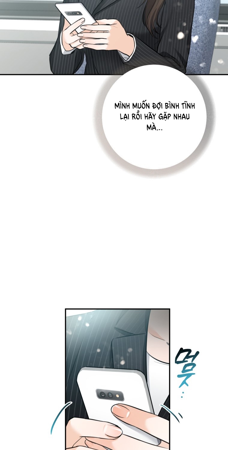 Lý Do Kết Hôn Chương 10.2 Ảnh 27