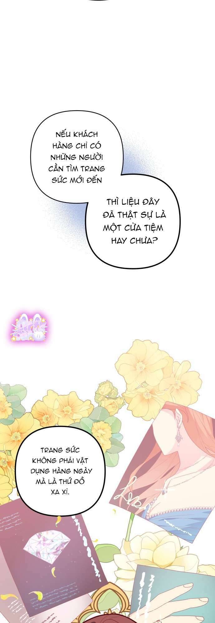Trang Phục Của Julieta Chương 13 Ảnh 36