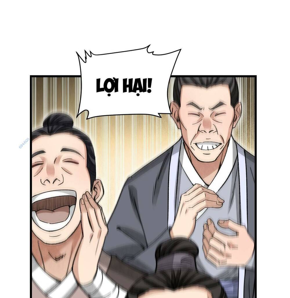 Địa Sát 72 Phép Thần Thông Chương 51 Ảnh 26