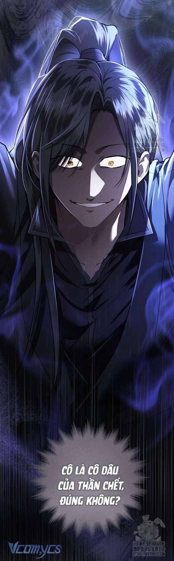 Khi Hắc Lang Gọi Tên Tôi Chương 27 Ảnh 15