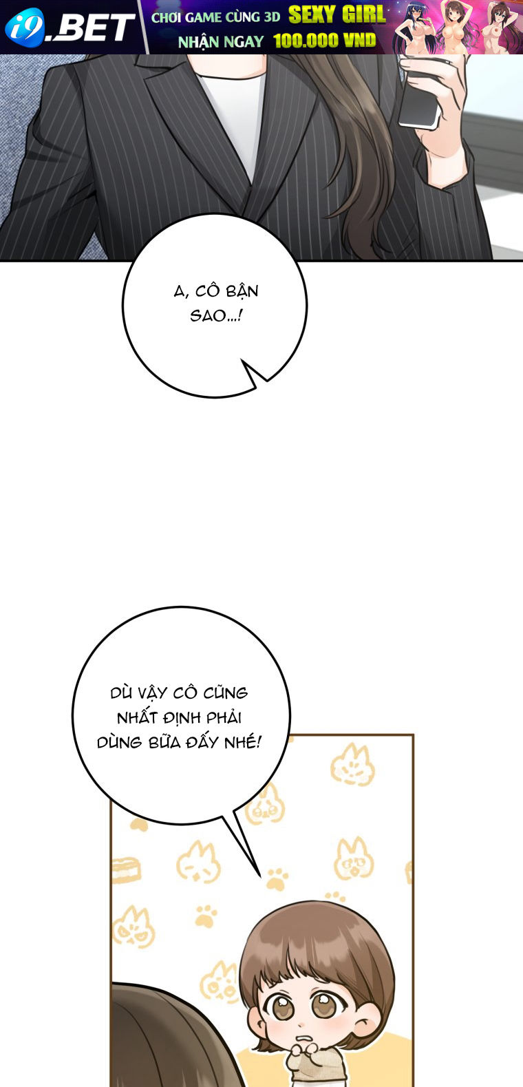 Lý Do Kết Hôn Chương 10.2 Ảnh 22