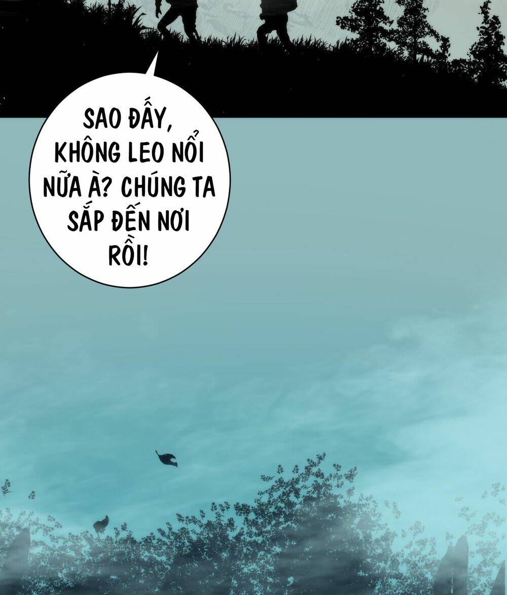 Trở Thành Thần Chủ Cthulhu Chương 247 Ảnh 74