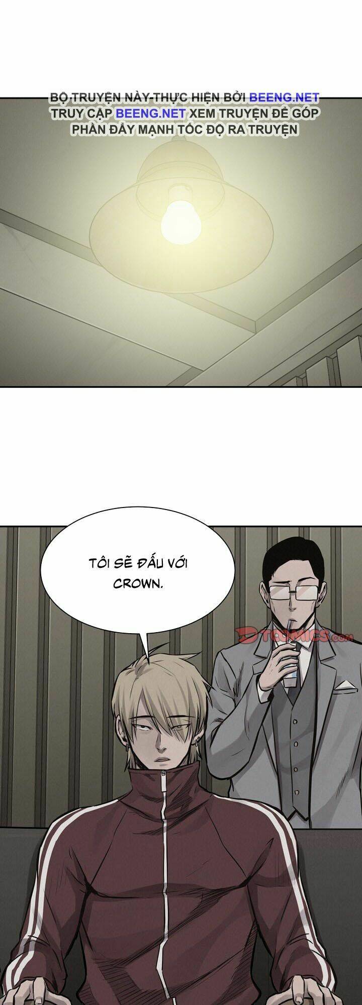 Nắm Đấm Chương 64 Ảnh 23
